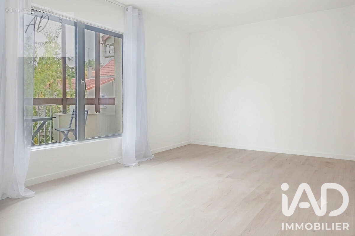 Photo 7 - Appartement à THIAIS
