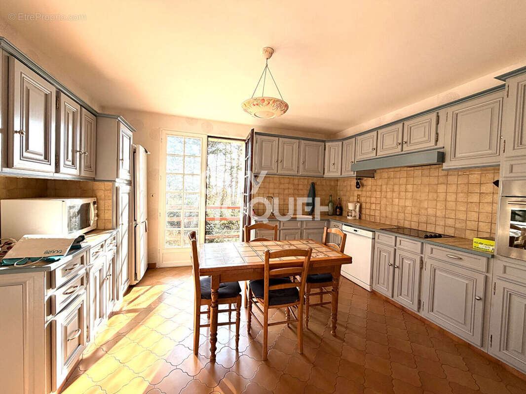 Maison à RUY