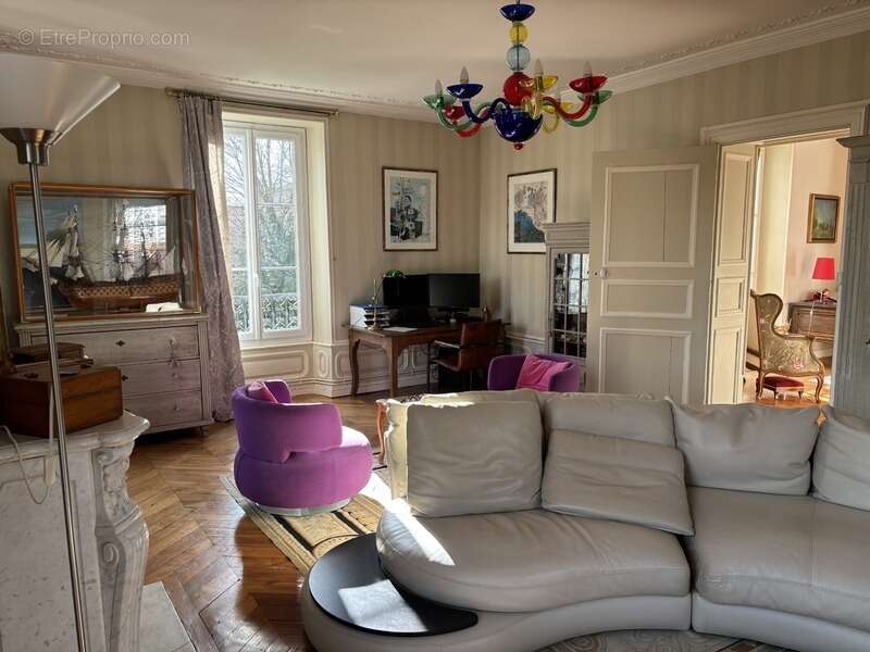Maison à ISSOIRE