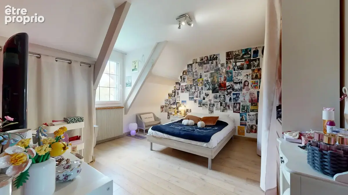 Maison 7 pièces 209 m² à vendre à Coubron (93470) - photo 17