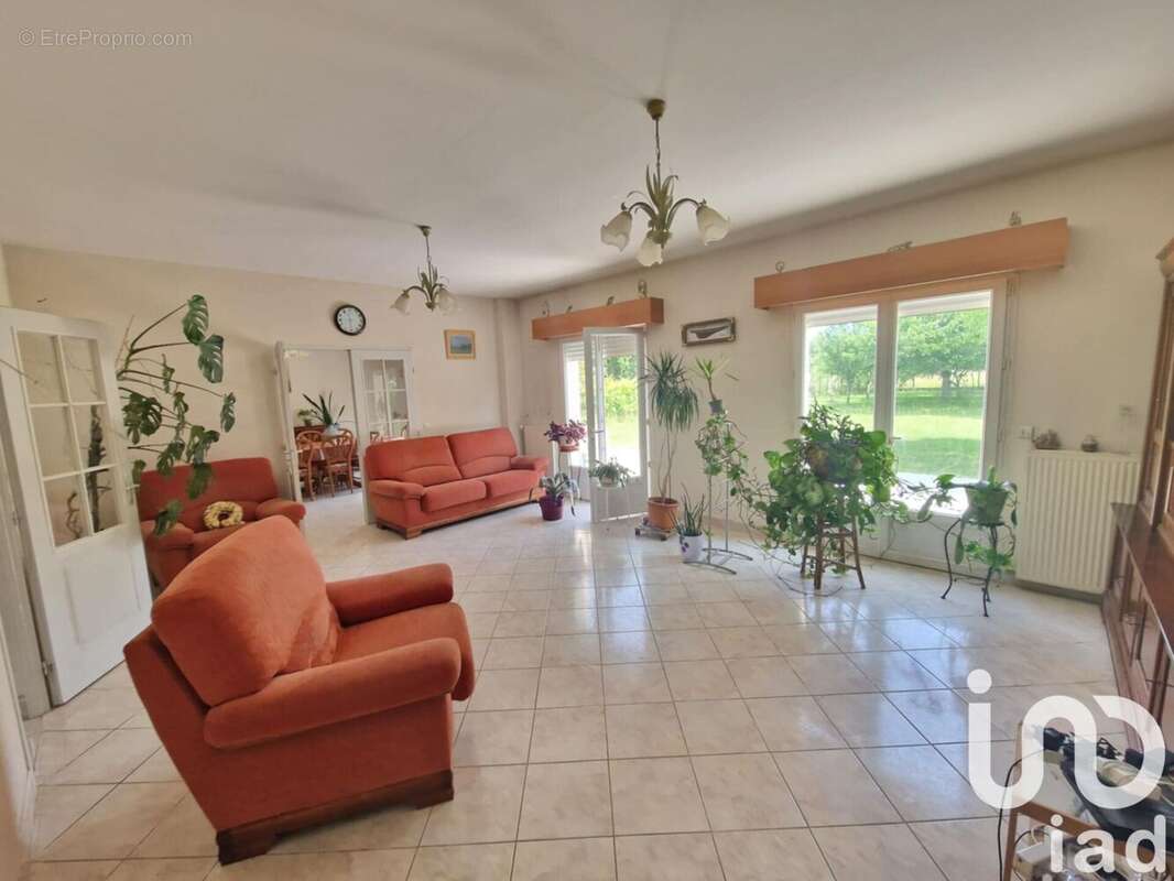 Photo 7 - Maison à GIEN