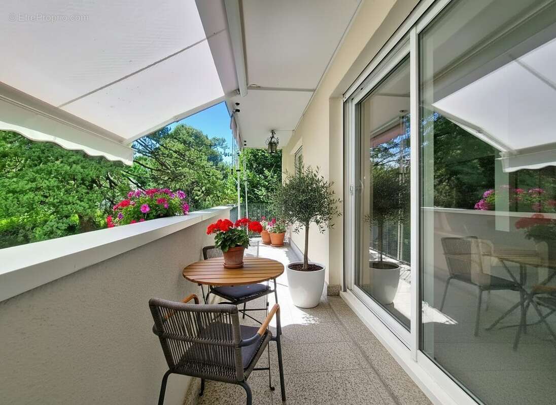 Appartement à RIEDISHEIM