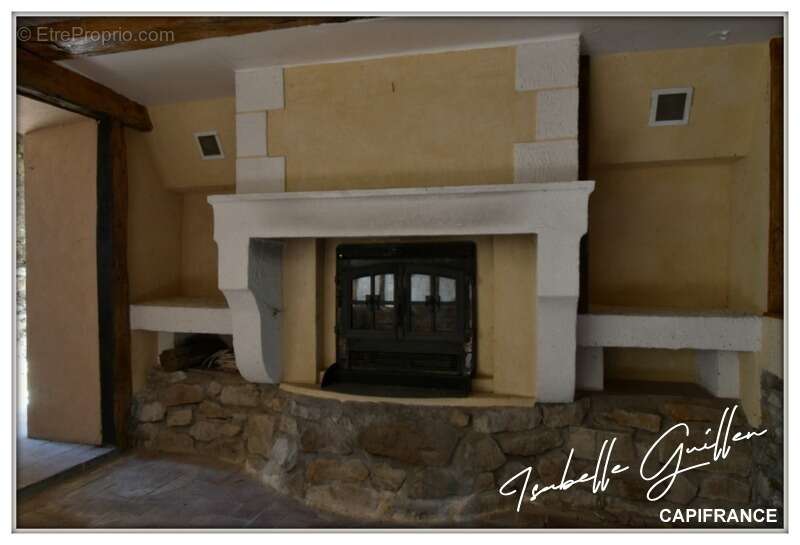 Maison à vendre 6 pièces TOUCHAY (18) - photo 11