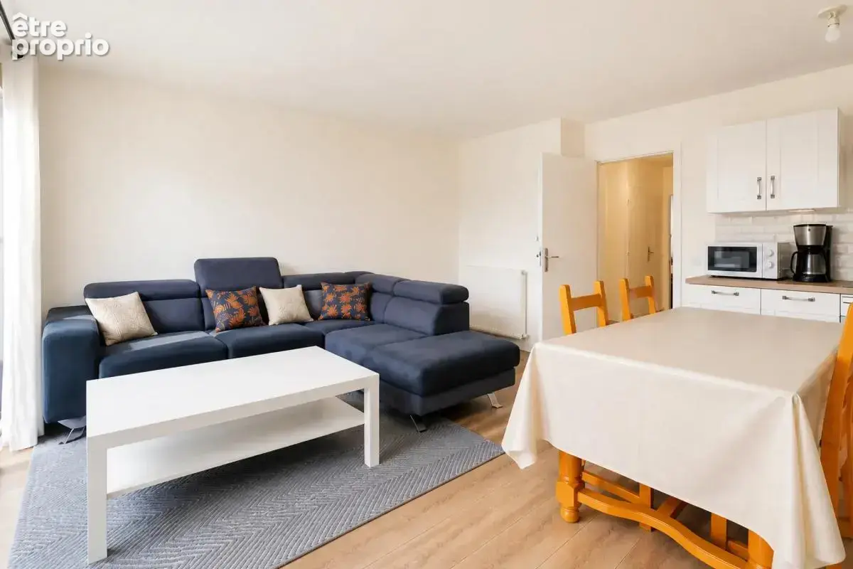 Appartement à NOISIEL