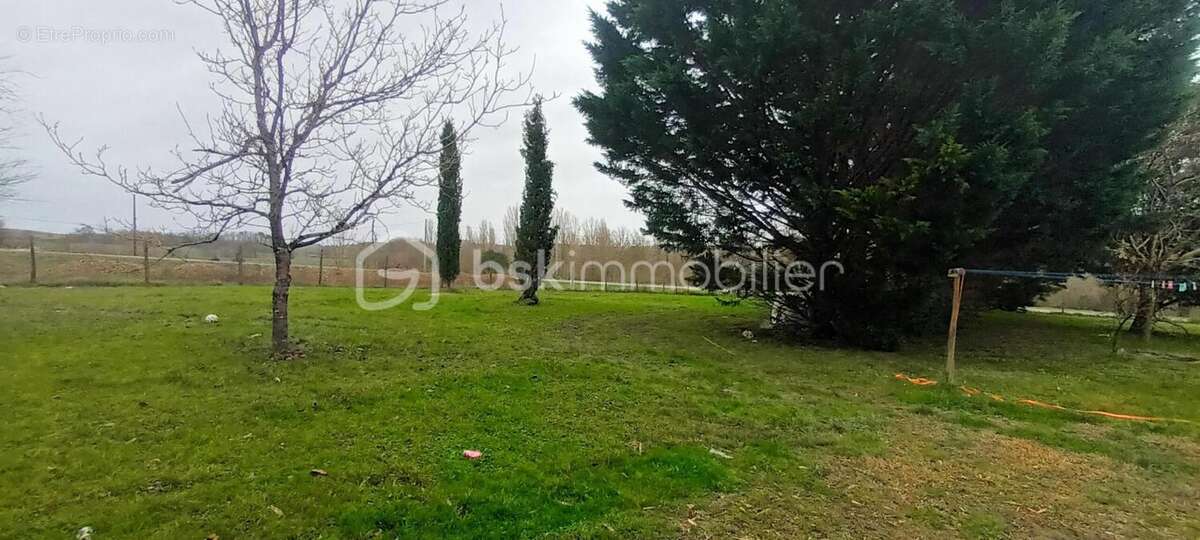 Maison en pierre - photo 5