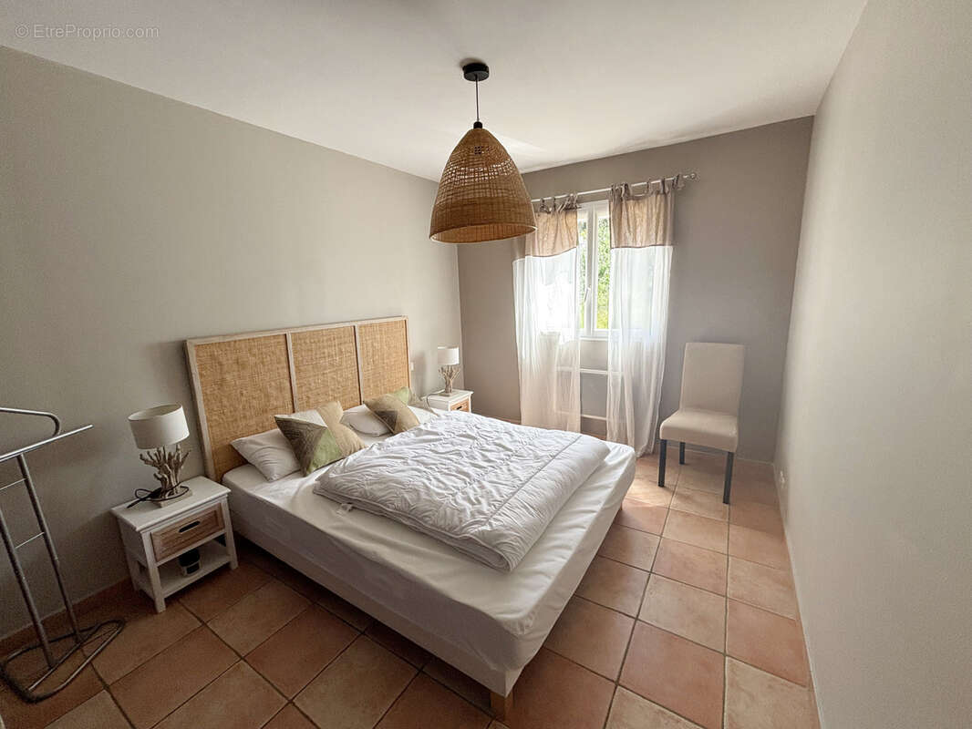 Maison à GROSSETO-PRUGNA