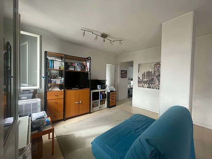 Appartement à ALFORTVILLE