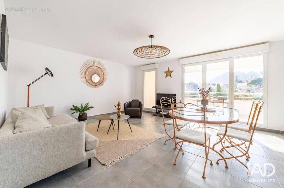 Photo 1 - Appartement à LA ROCHELLE
