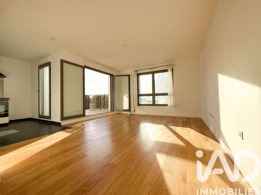 Photo 5 - Appartement à COLOMBES
