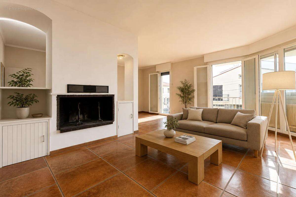 Maison à PERPIGNAN