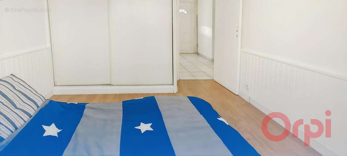 Maison à VALRAS-PLAGE