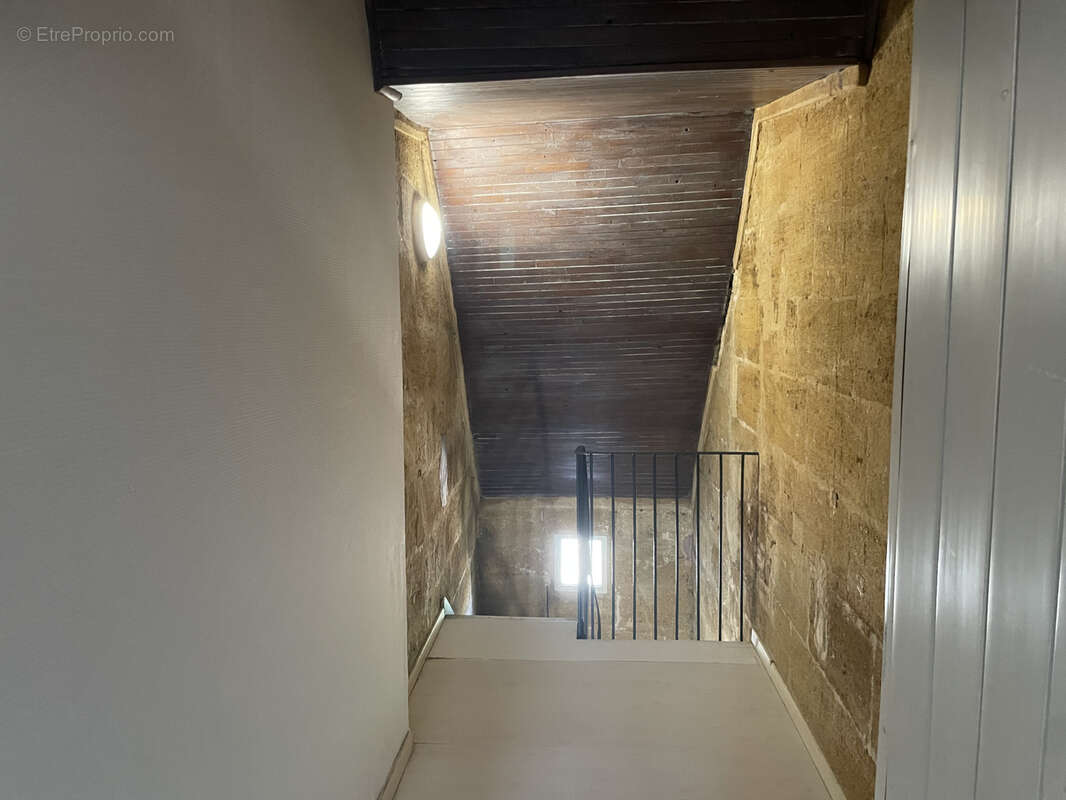 Maison à CASTILLON-LA-BATAILLE