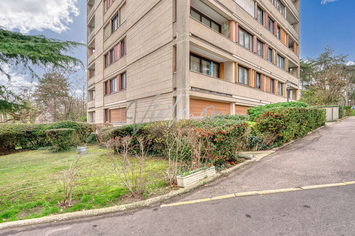 Appartement à POISSY