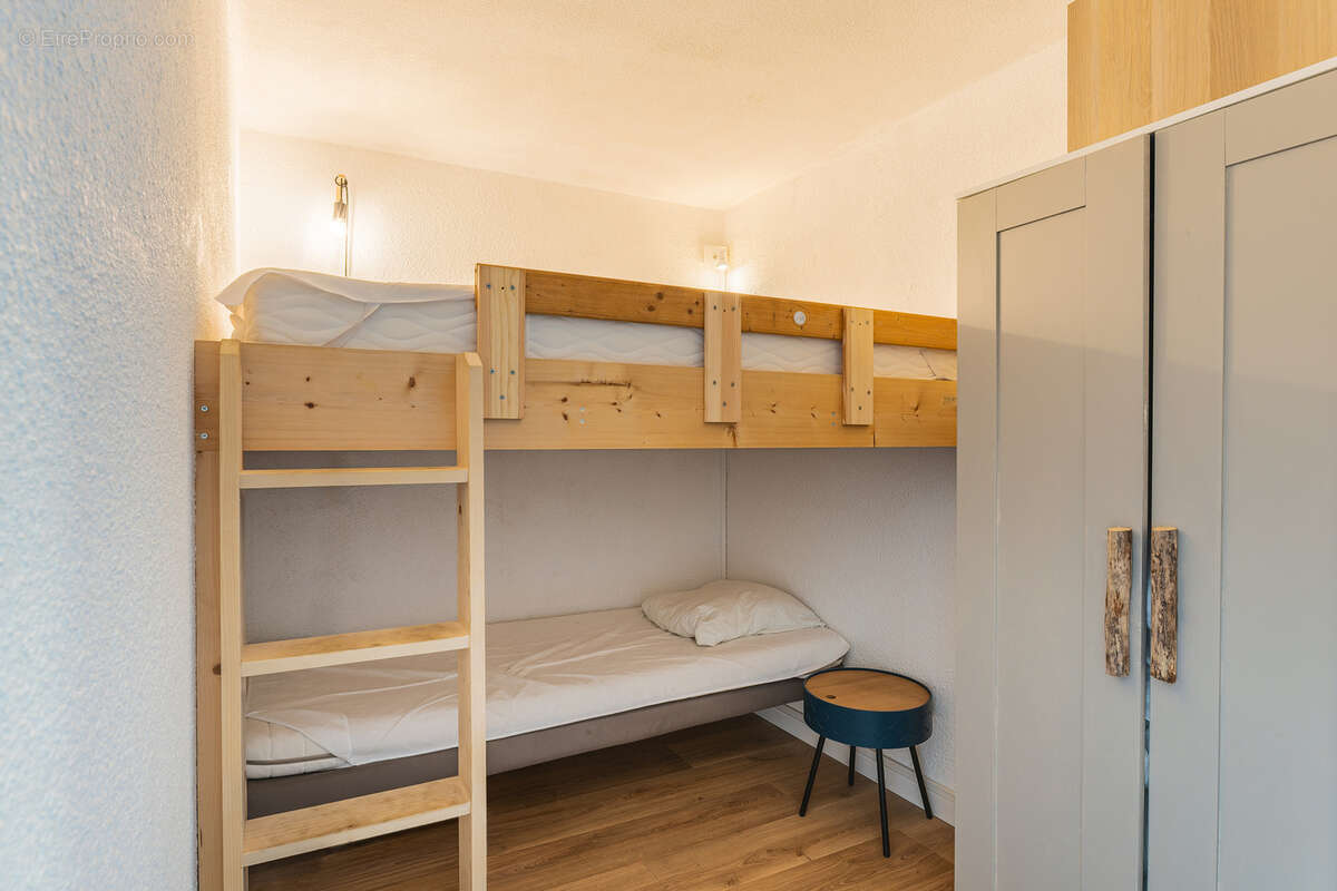 Studio rénové avec coin nuit, a deux pas de la plage - photo 4