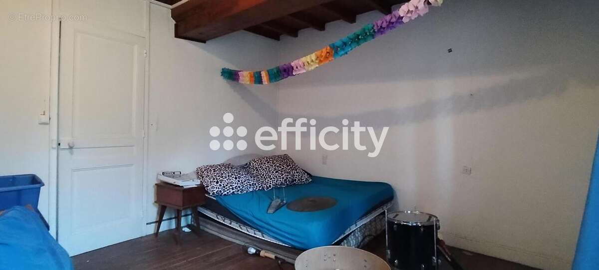 Maison à SAINTE-MERE-EGLISE