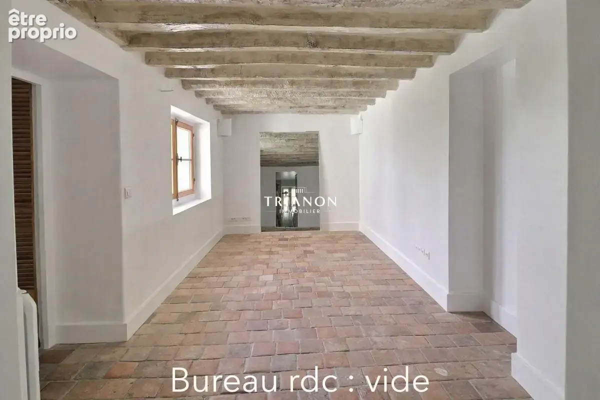 Maison ancienne de caractère et de charme - photo 11