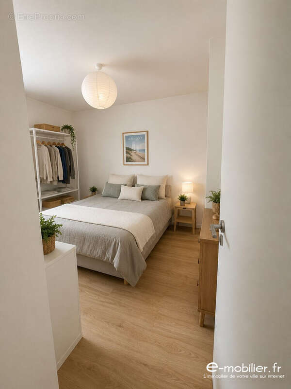 Appartement 69 m² à Groix  - photo 4