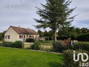 Photo 1 - Maison à SAINT-COSME-EN-VAIRAIS