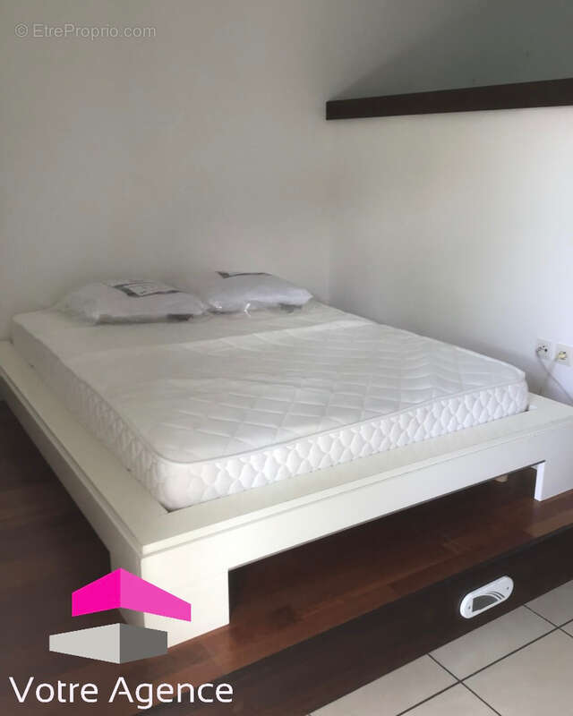 Appartement à SAINT-PAUL