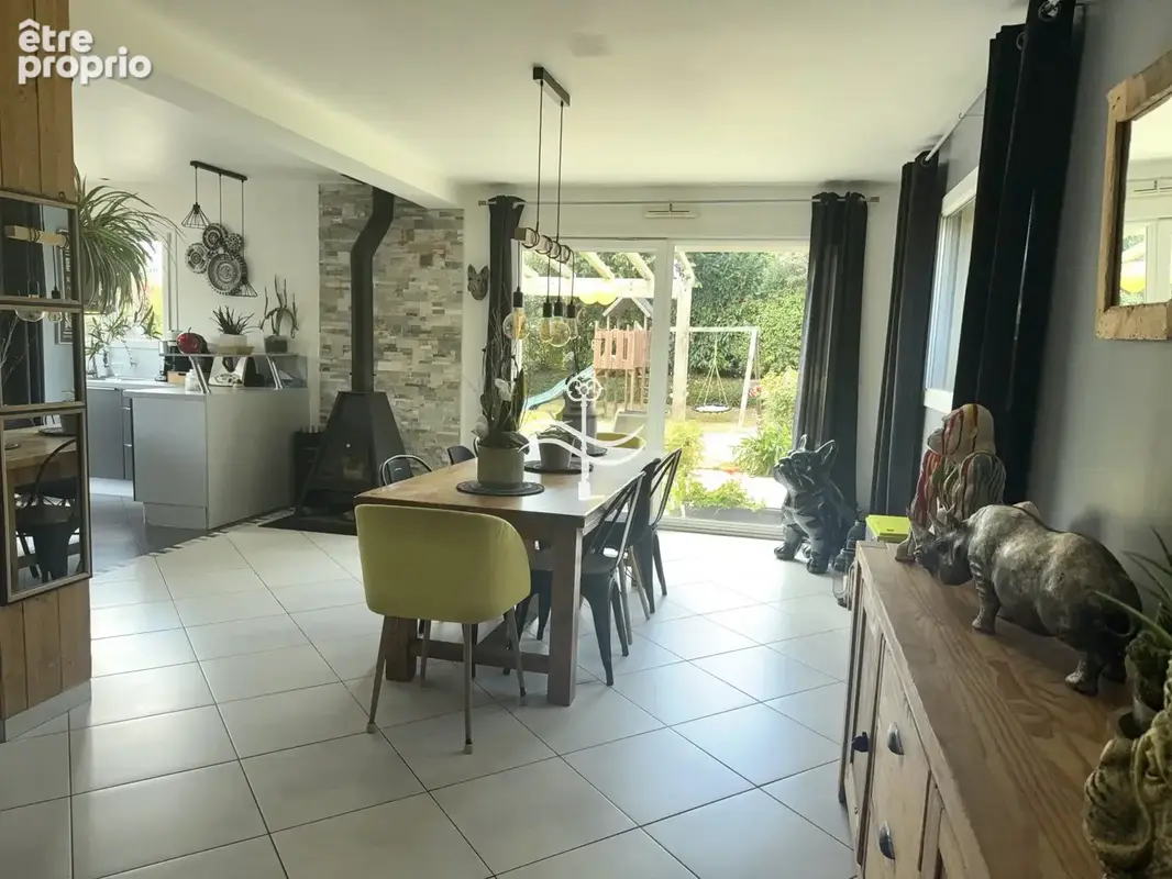 Maison 10 pièces 219 m² à vendre à Sannerville (14940) - photo 5
