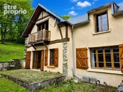 Maison à SAINT-ARROMAN