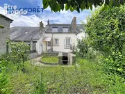 Maison à PONTIVY
