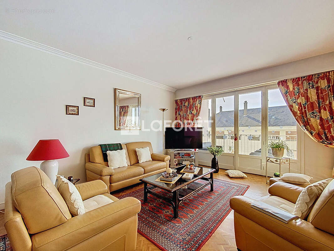 Appartement à CHOLET