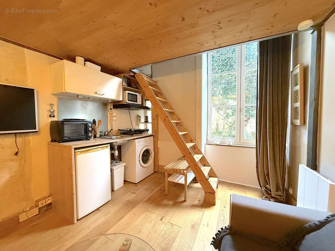 Photo 6 - Appartement à LYON-4E