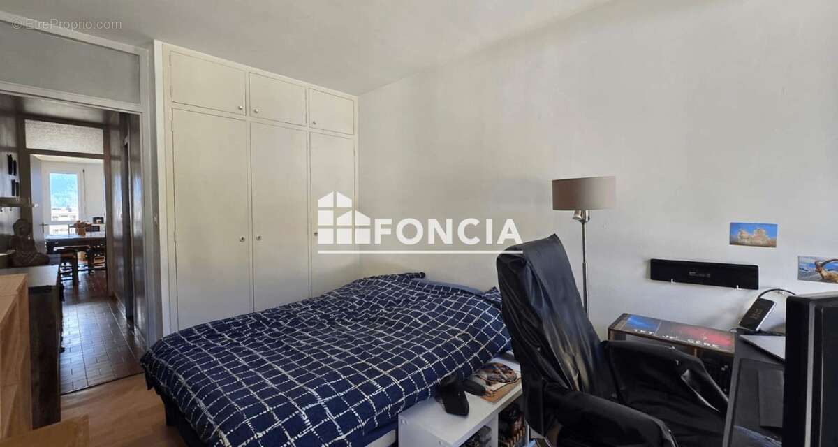 Appartement à BONNEVILLE