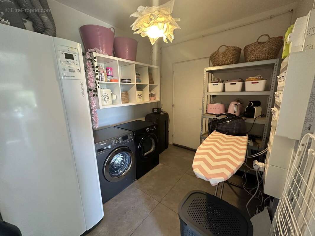 Maison à AIX-LES-BAINS