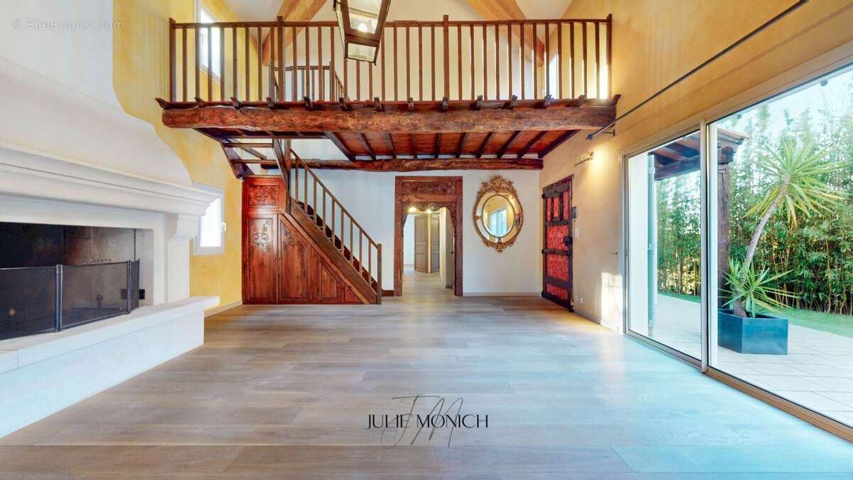 Maison à BANYULS-SUR-MER