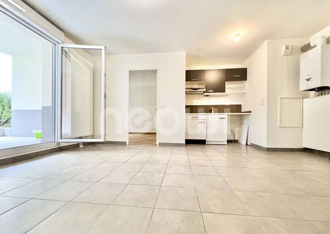 Appartement à CLERMONT-FERRAND