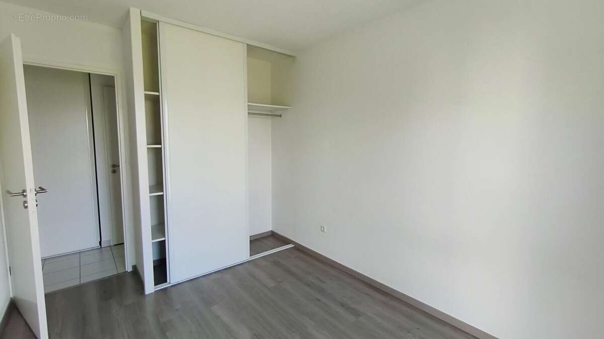 Appartement 55 m² à Douai  - photo 7