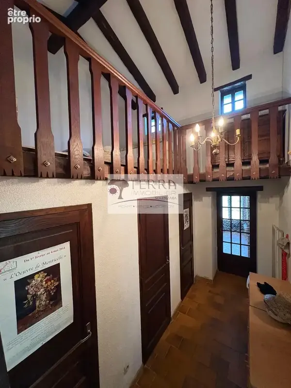 Maison en pierres 20145 Favone - photo 12