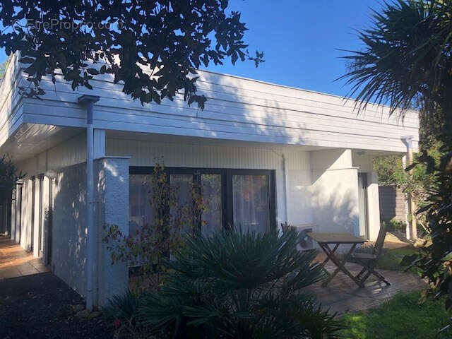 Maison à SOULAC-SUR-MER