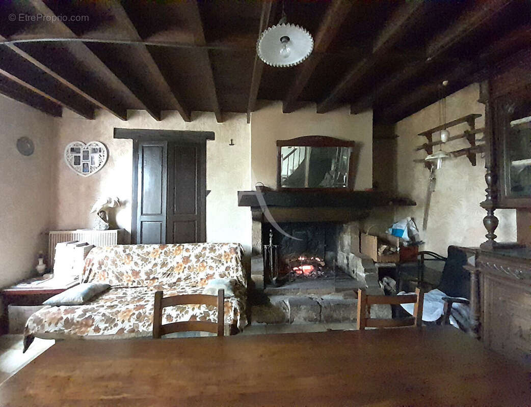 Maison à LABASTIDE-D'ARMAGNAC