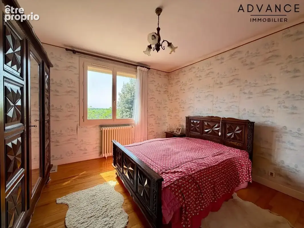 Maison 6 pièces 170 m² à vendre à Mirabel (82440) - photo 6