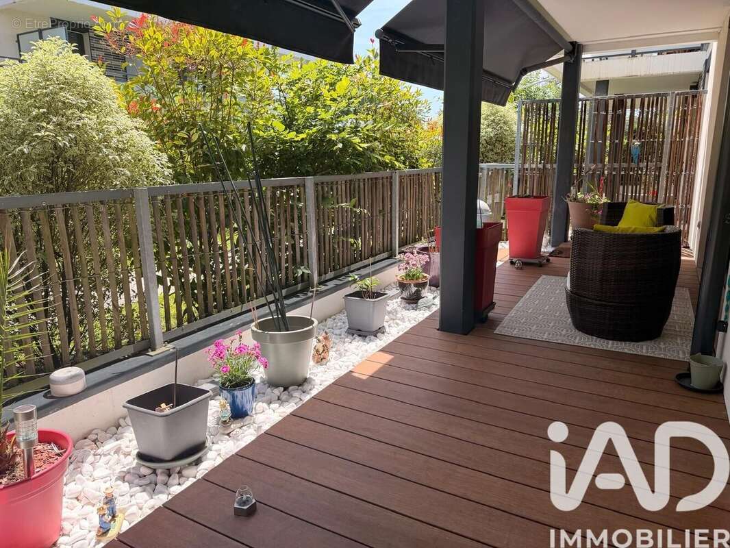 Photo 6 - Appartement à FLOIRAC
