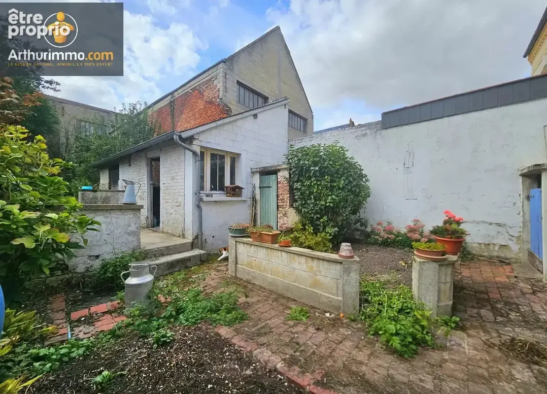 Vente Maison Saint-just-en-chaussee(60130) 138 000ï¿œ - photo 10