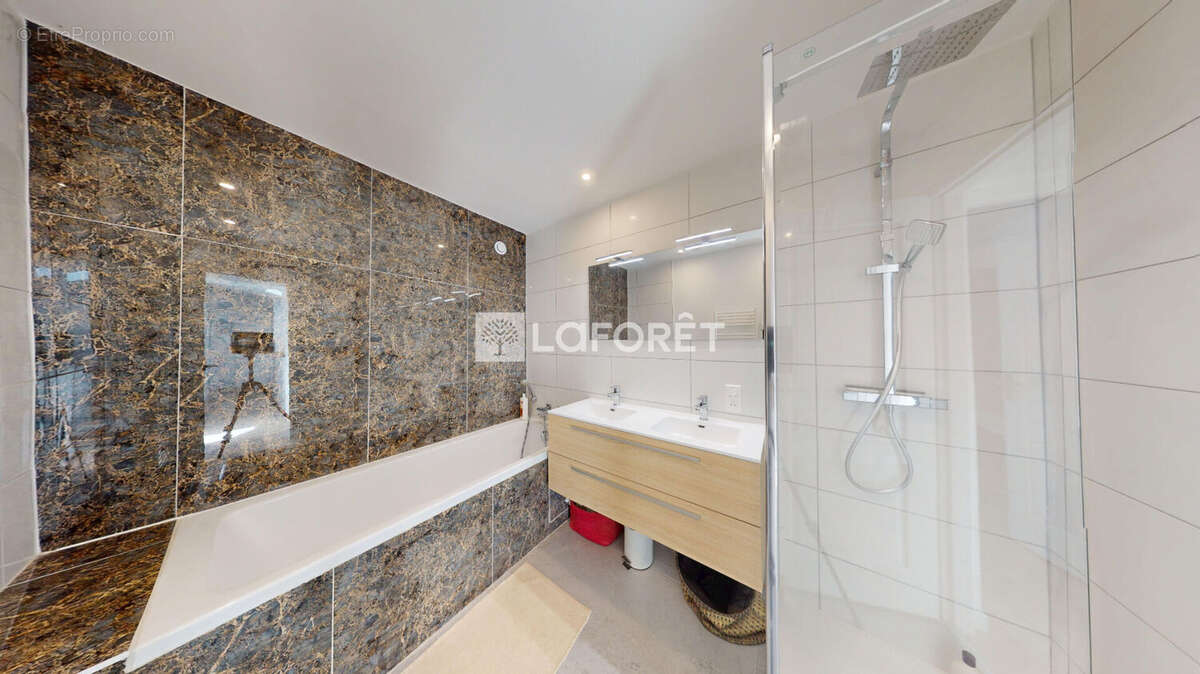 Maison à SAINTE-ADRESSE