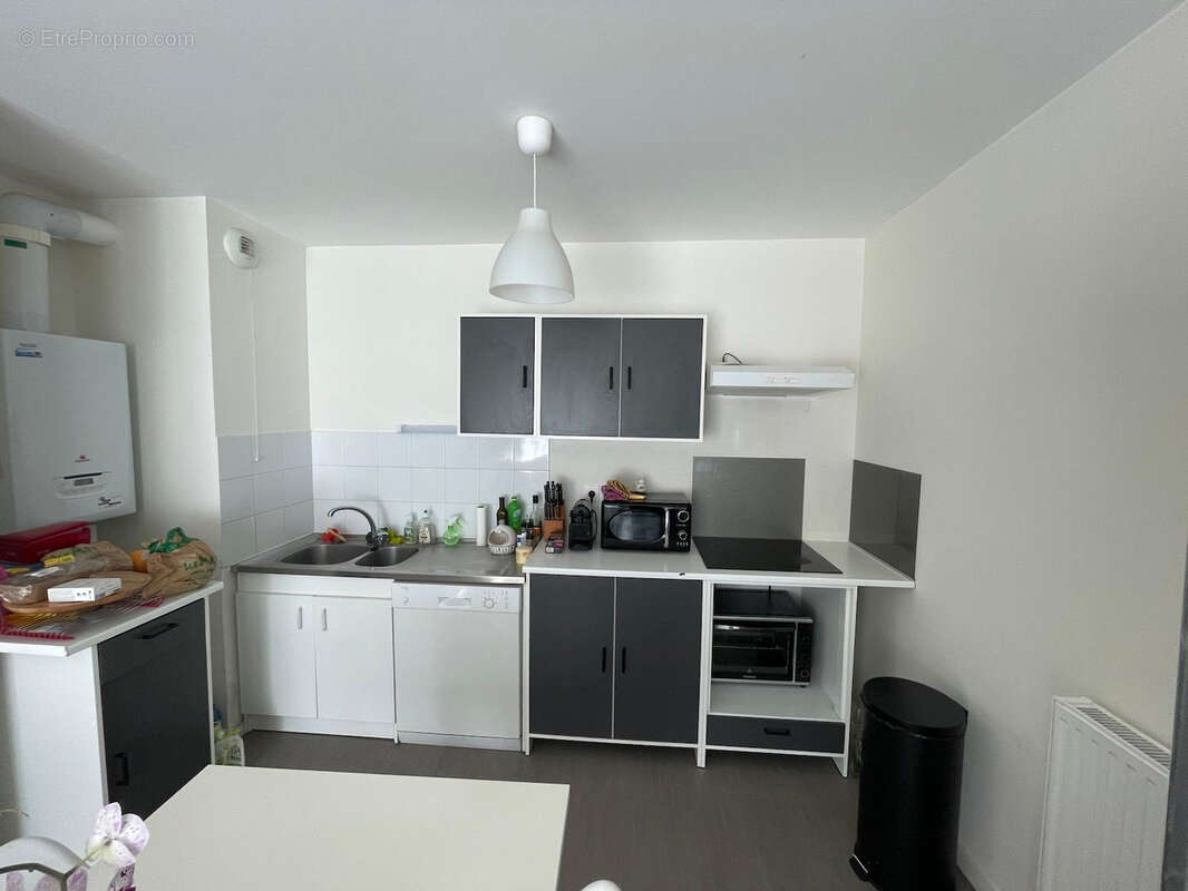 Appartement à CENON