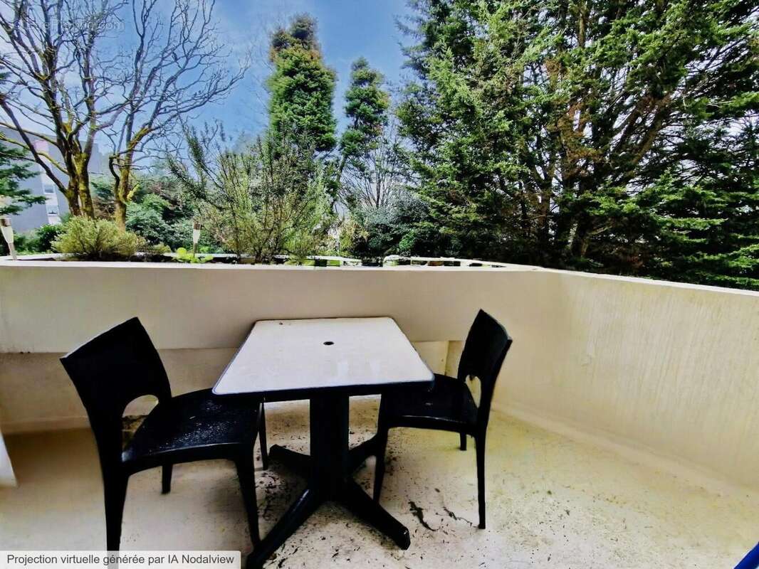 Photo 3 - Appartement à VANNES