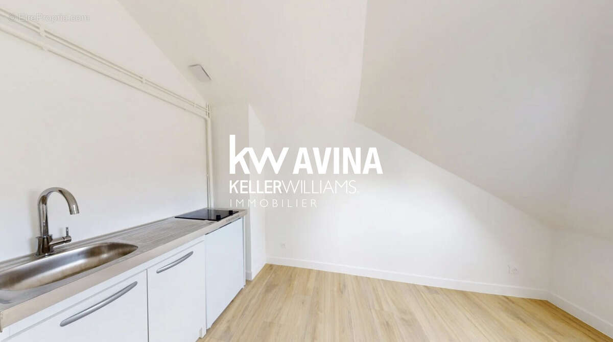Appartement à ROUBAIX