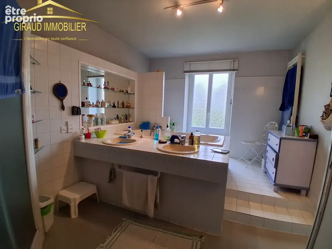 Maison familiale-saint nizier sous charlieu - photo 7