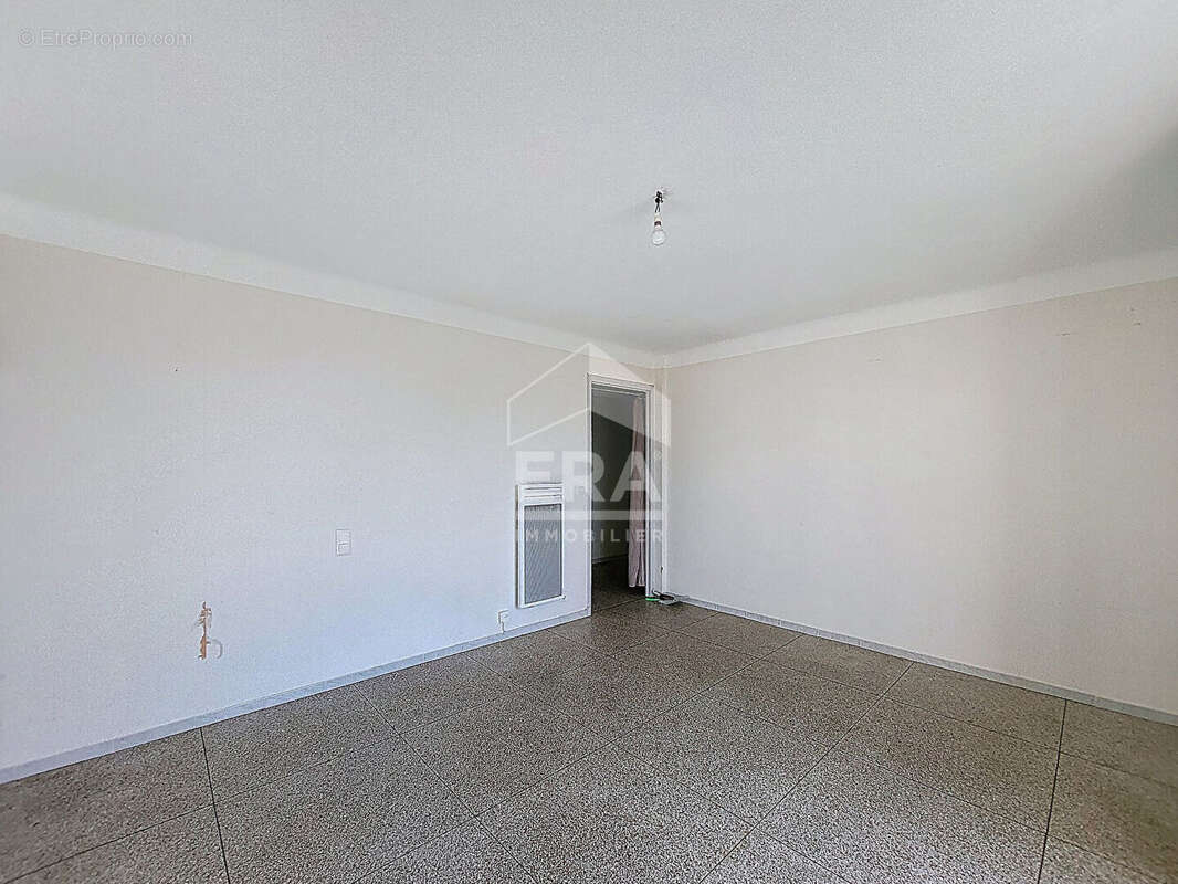 Appartement à MANOSQUE