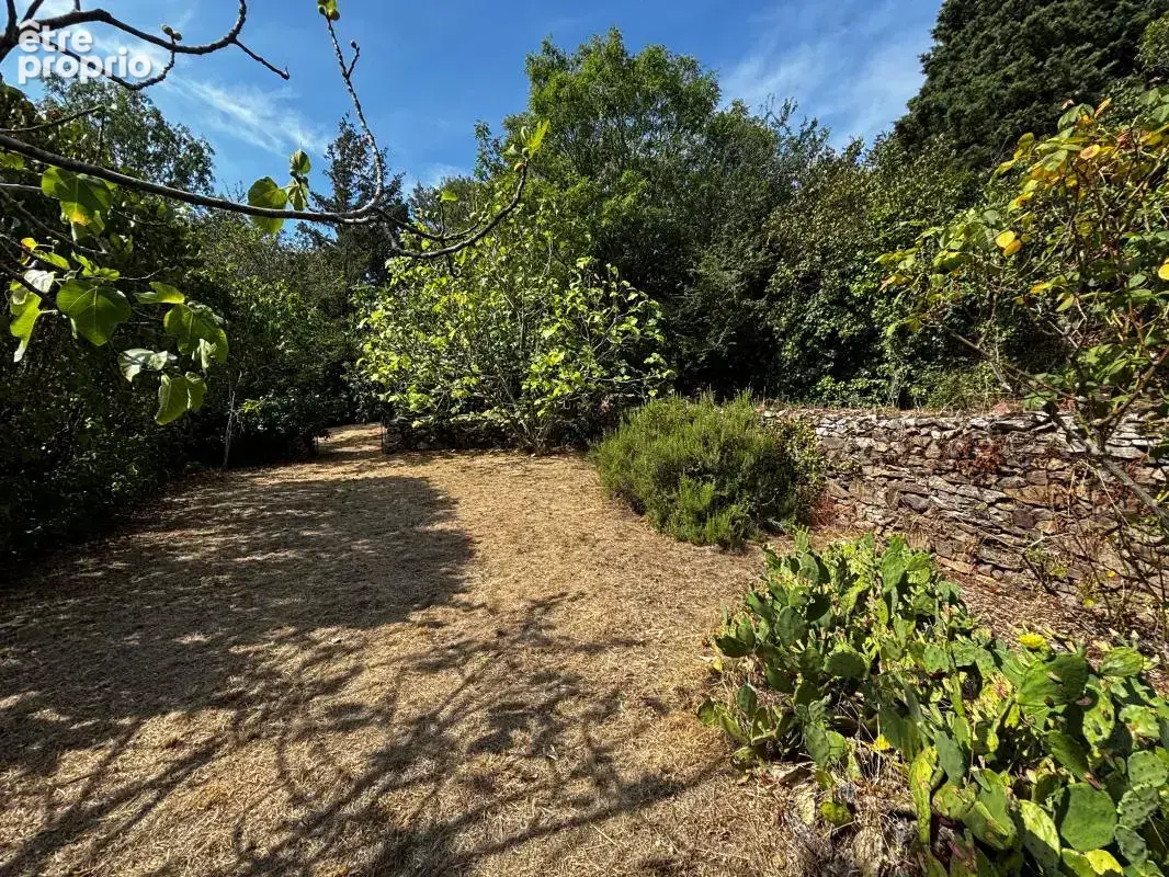 Maison à Saissac avec magnifique terrain - photo 11
