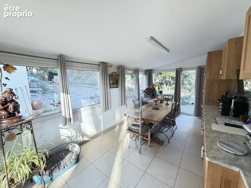 Moissac Bellevue Maison de 85m2 - photo 23