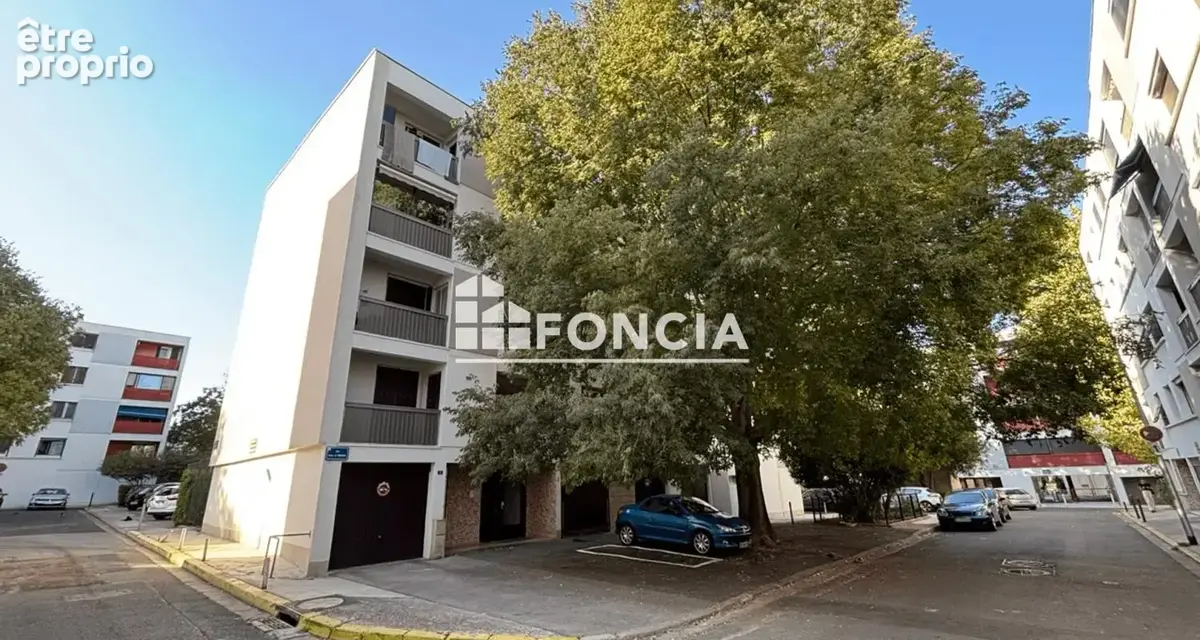Photo Appartement à Montpellier au prix de 139 900€