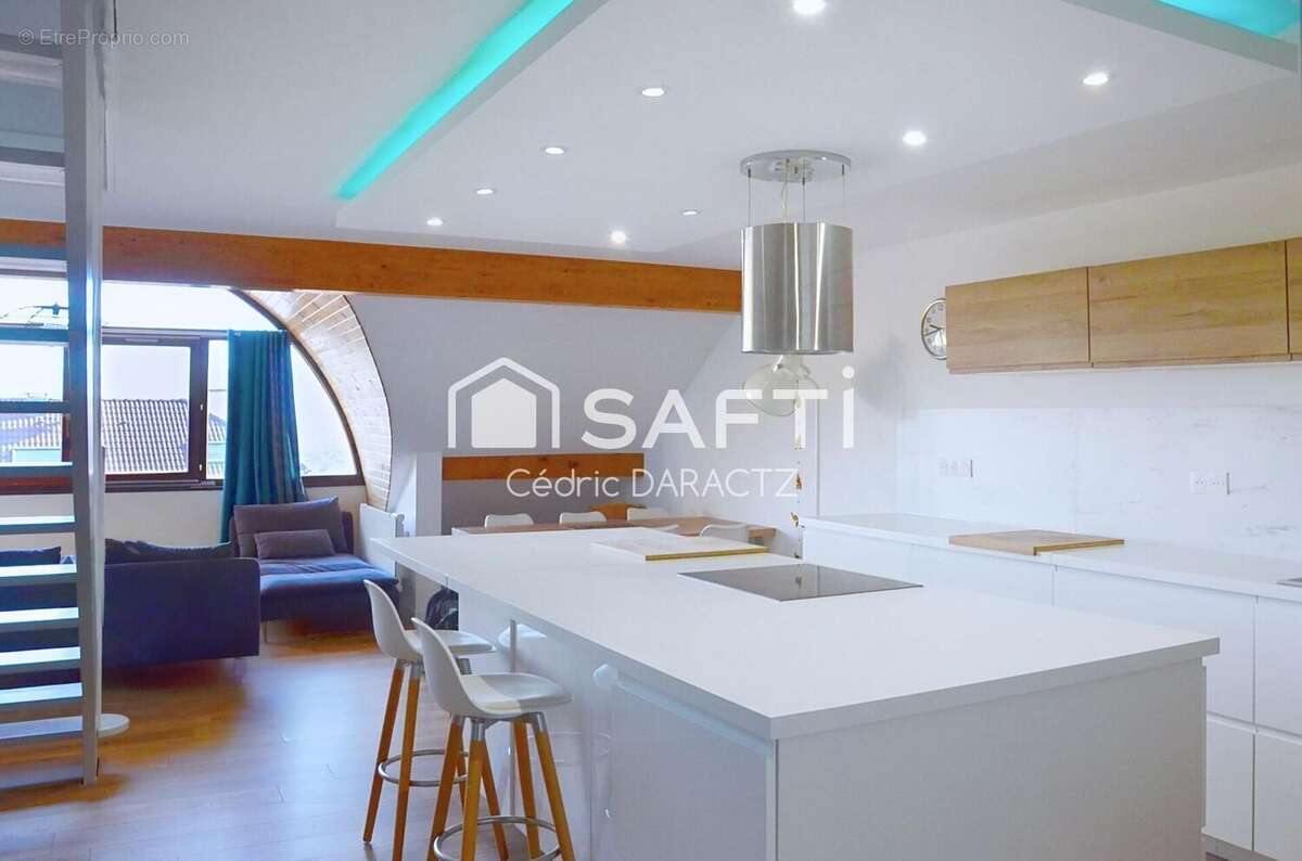 Photo 3 - Appartement à THOIRY