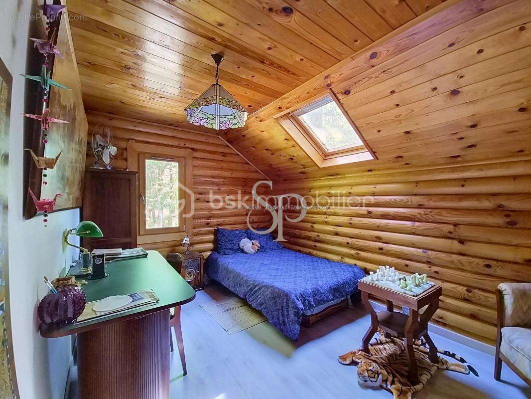 Chalet 5 pièces 3 chambres - photo 13